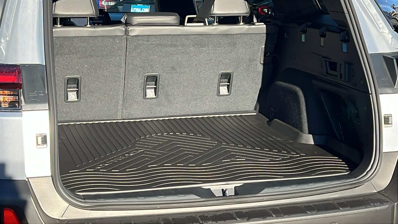 Thumbnail: 2026 Subaru Outback - 27