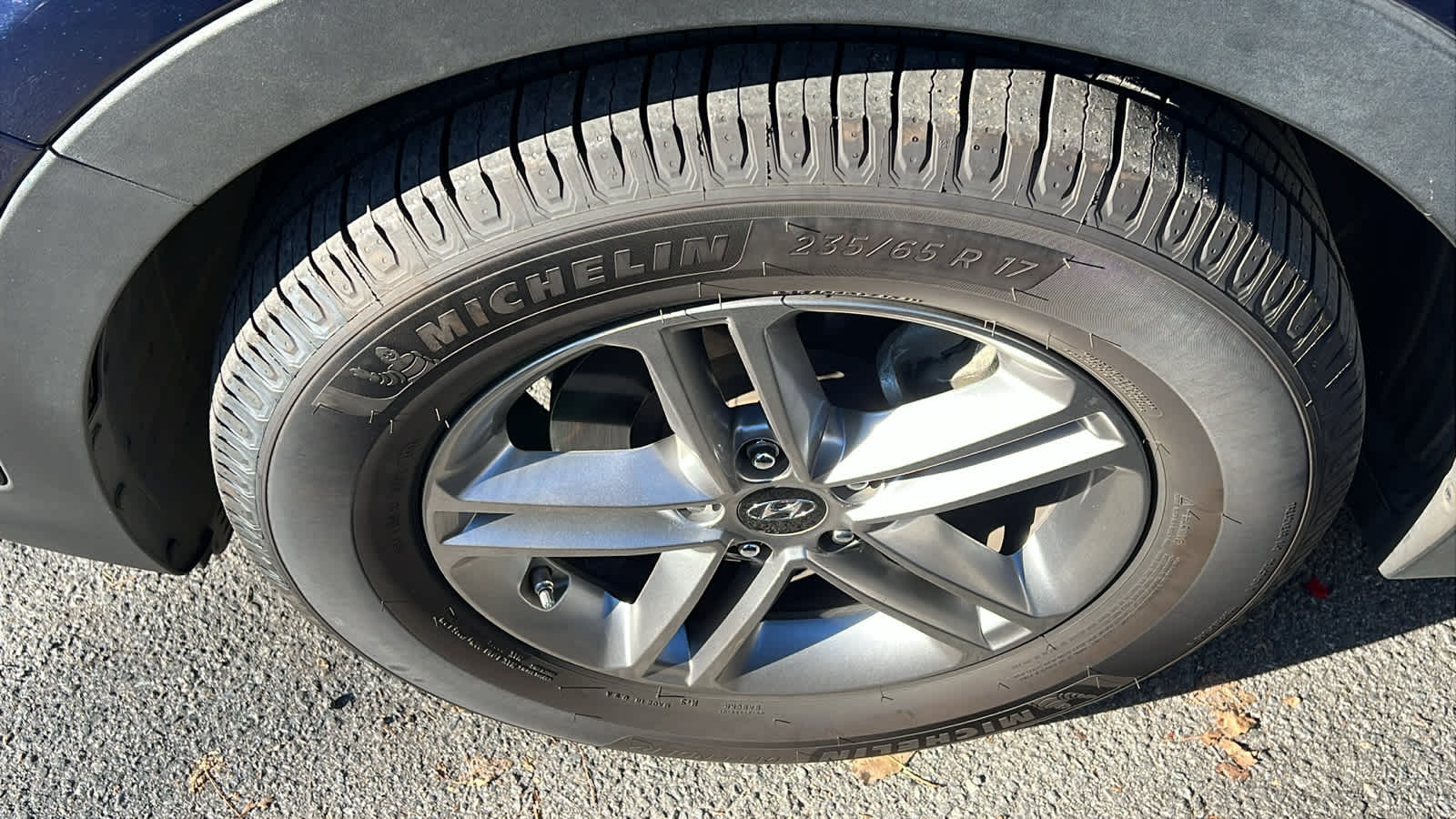 Thumbnail: 2018 Hyundai Santa Fe - 4