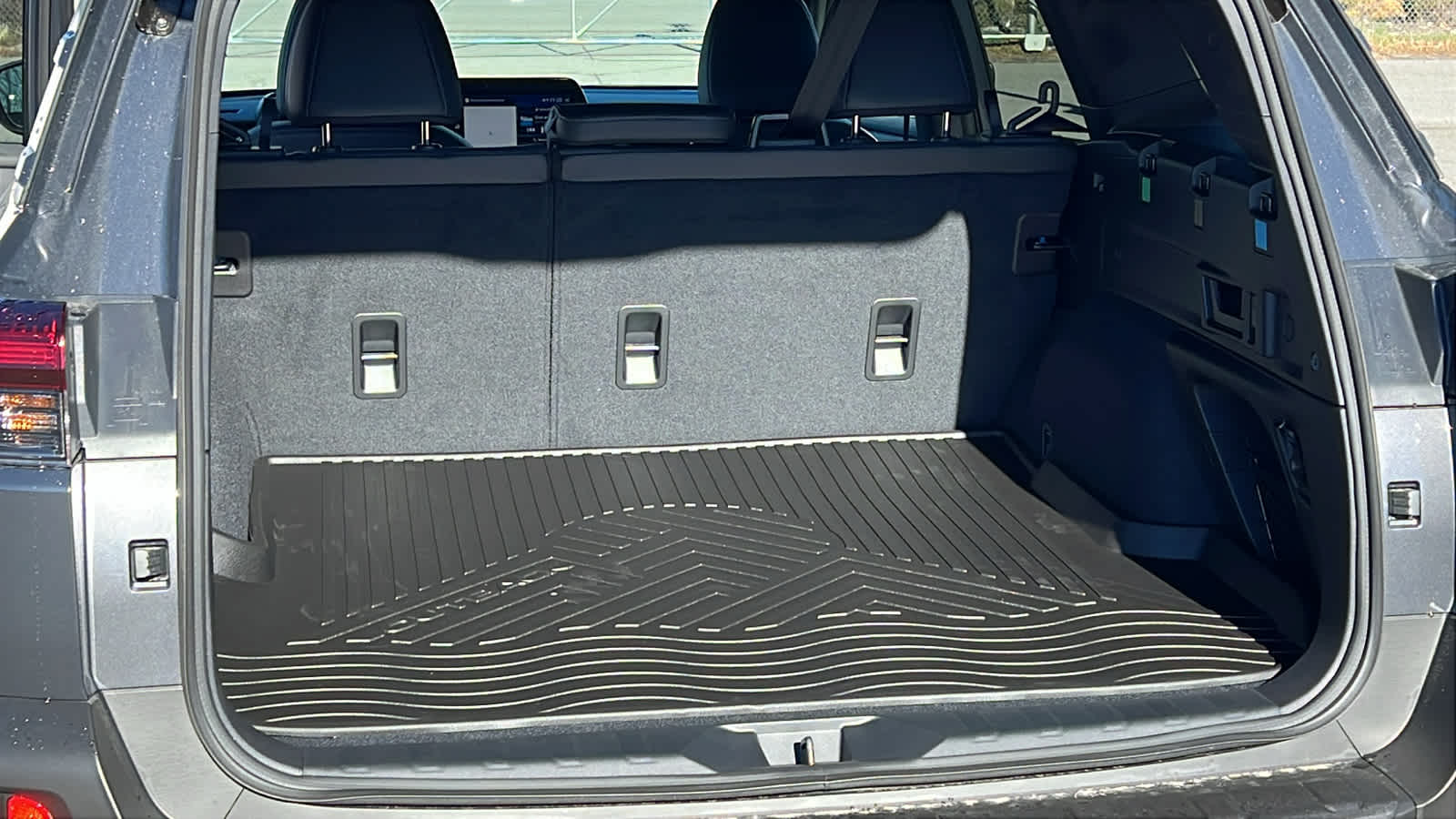 Thumbnail: 2026 Subaru Outback - 27