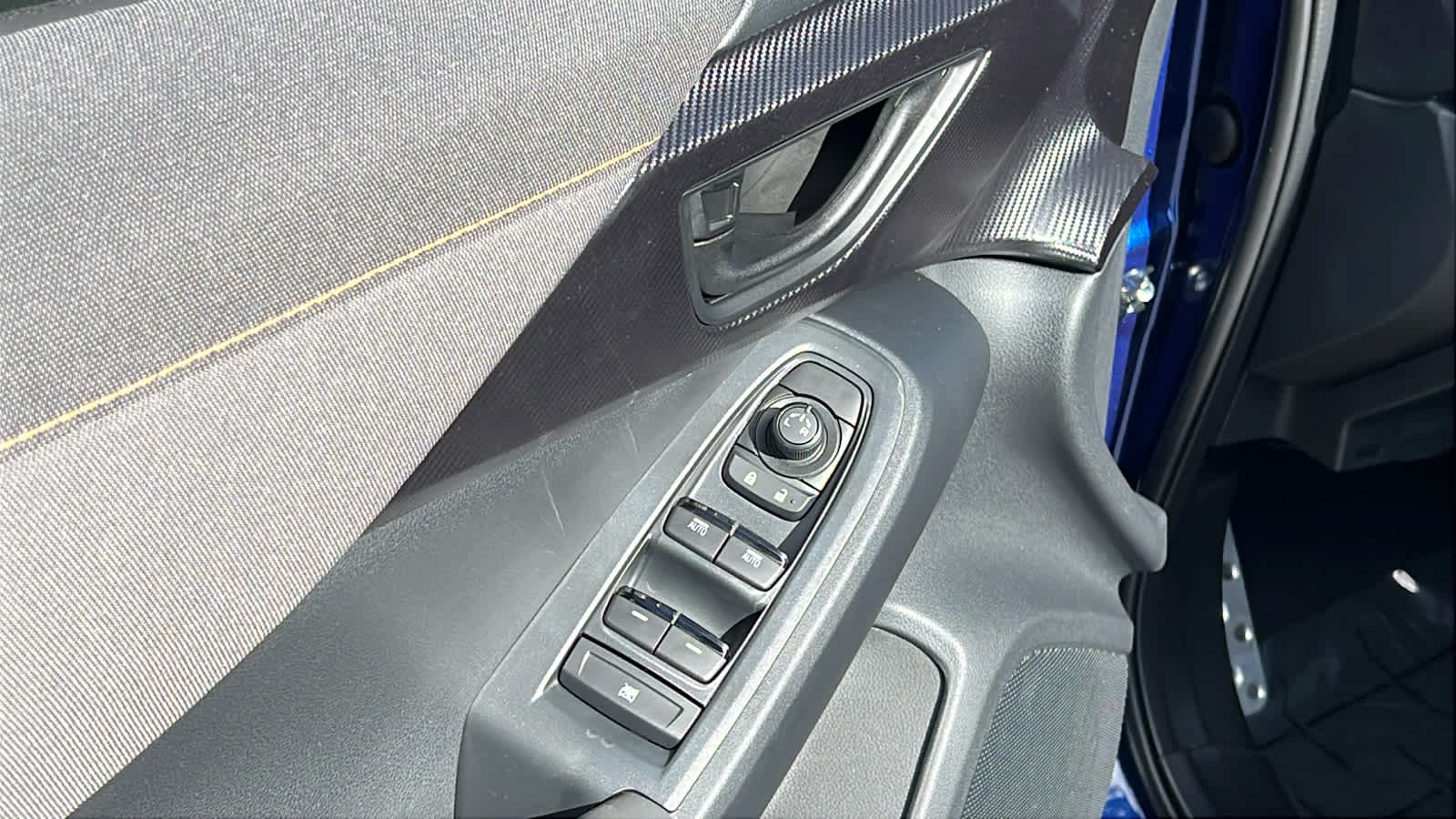 Thumbnail: 2026 Subaru Crosstrek - 22