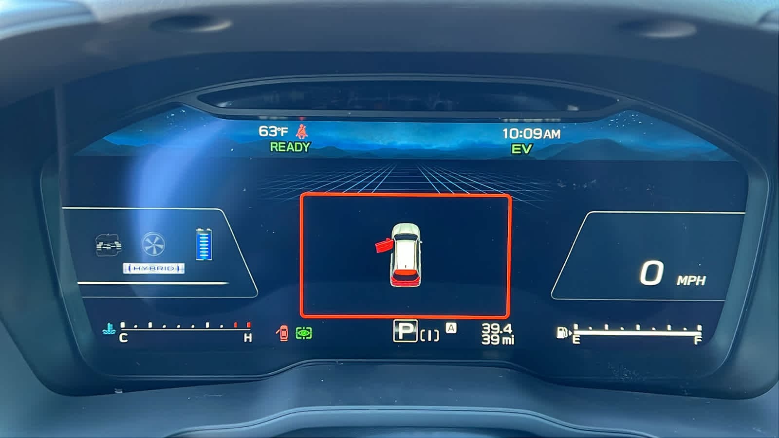 Thumbnail: 2025 Subaru Forester - 21