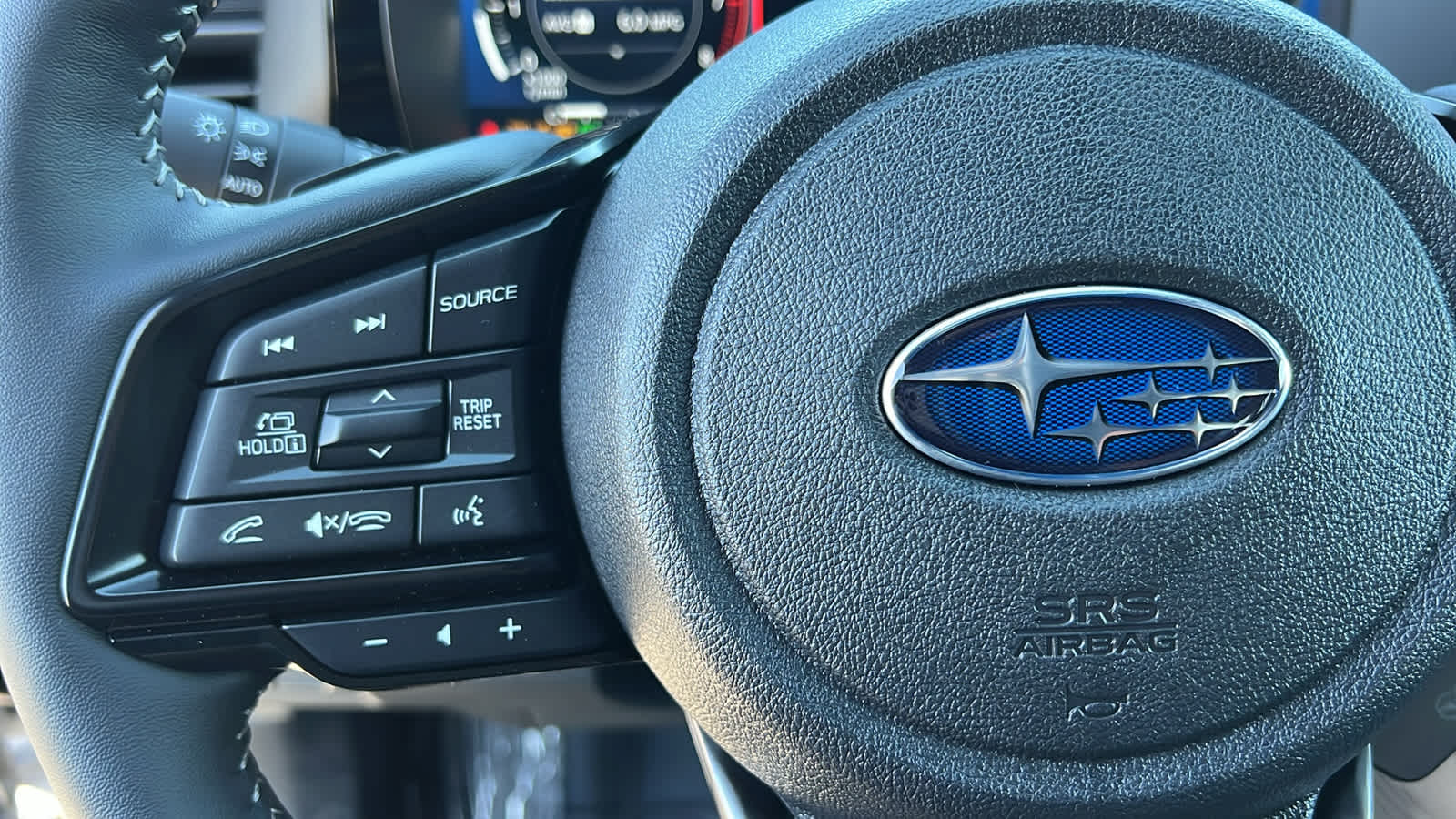 Thumbnail: 2026 Subaru Outback - 19