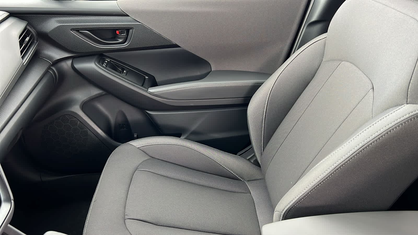 Thumbnail: 2026 Subaru Crosstrek - 12