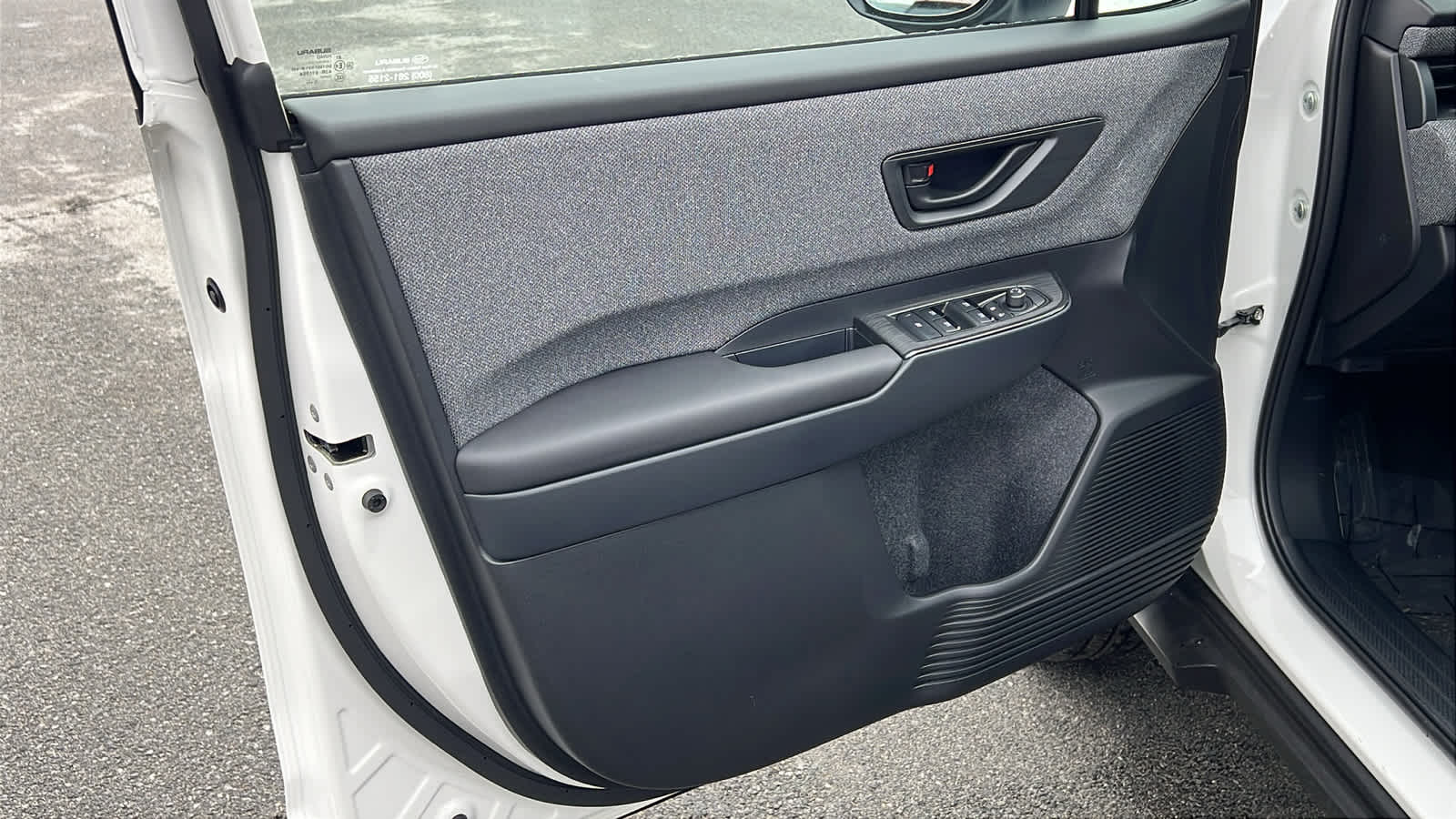 Thumbnail: 2026 Subaru Outback - 23