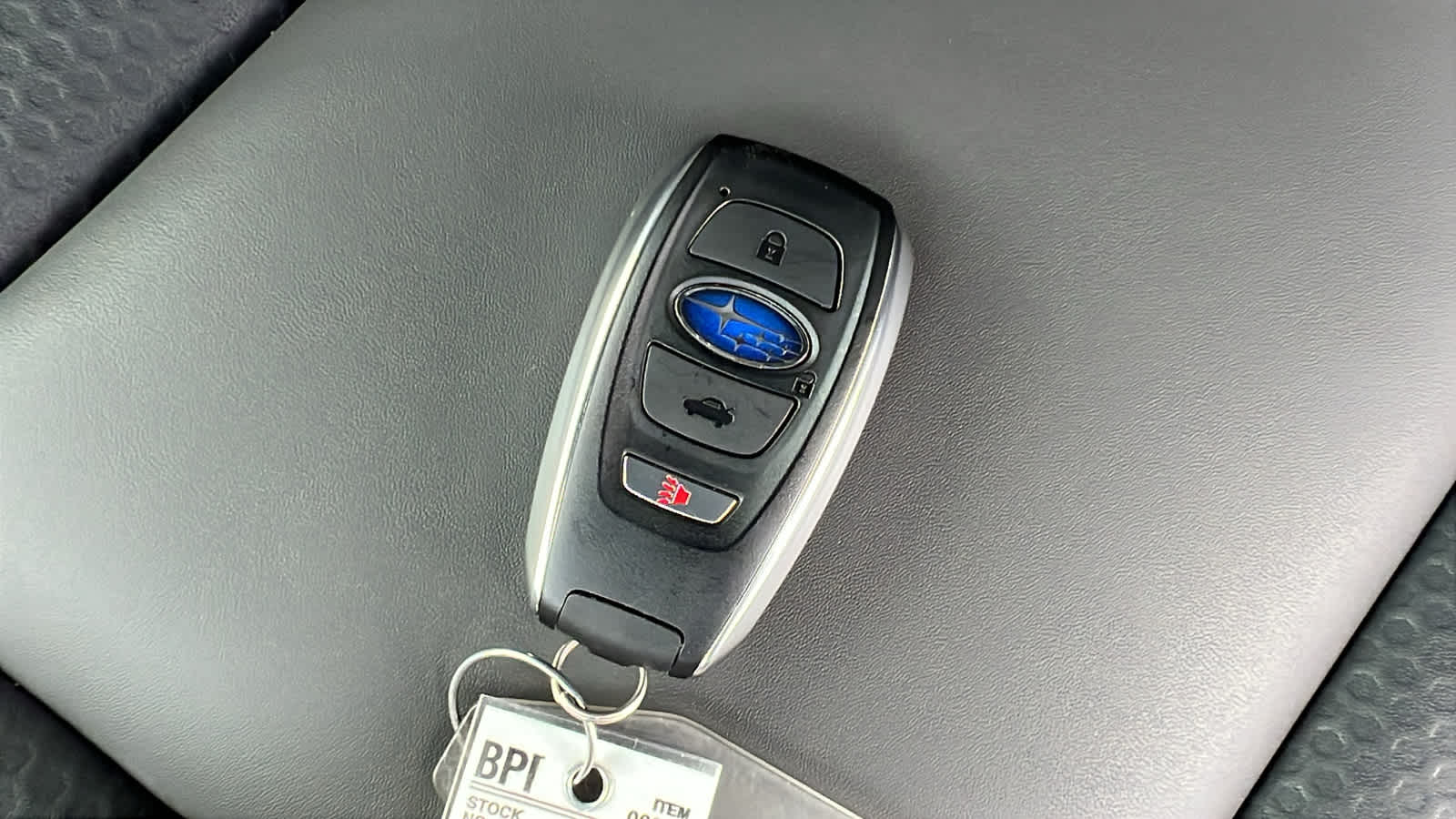 Thumbnail: 2025 Subaru Outback - 29