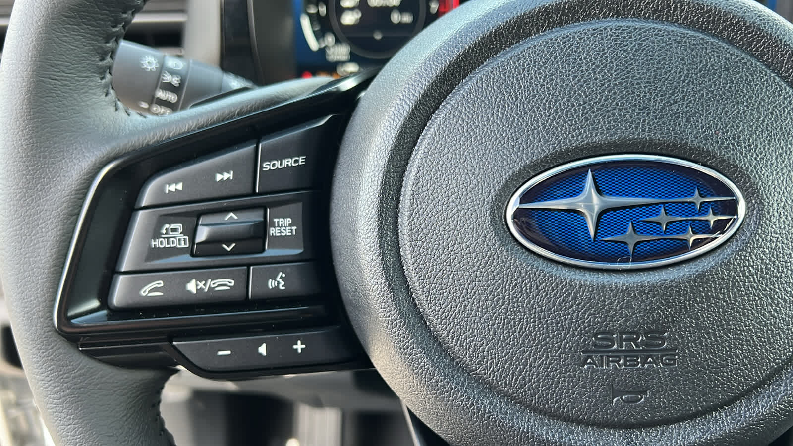 Thumbnail: 2026 Subaru Outback - 19