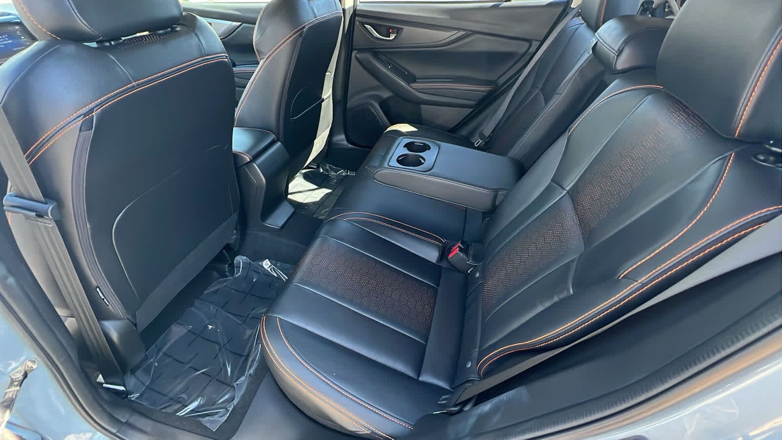 Thumbnail: 2023 Subaru Crosstrek - 24