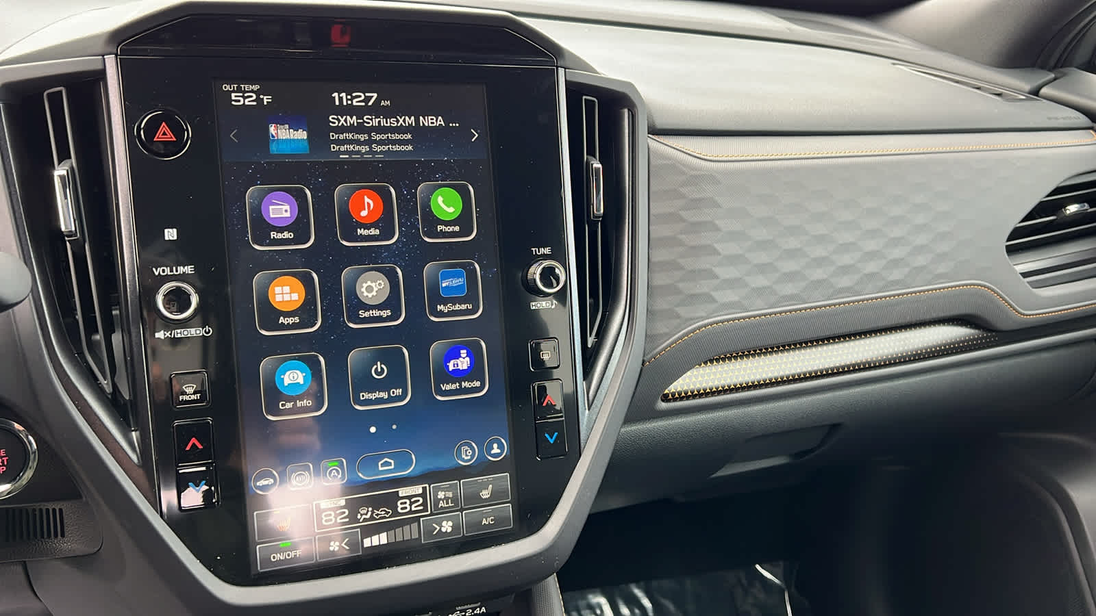 Thumbnail: 2026 Subaru Forester - 15