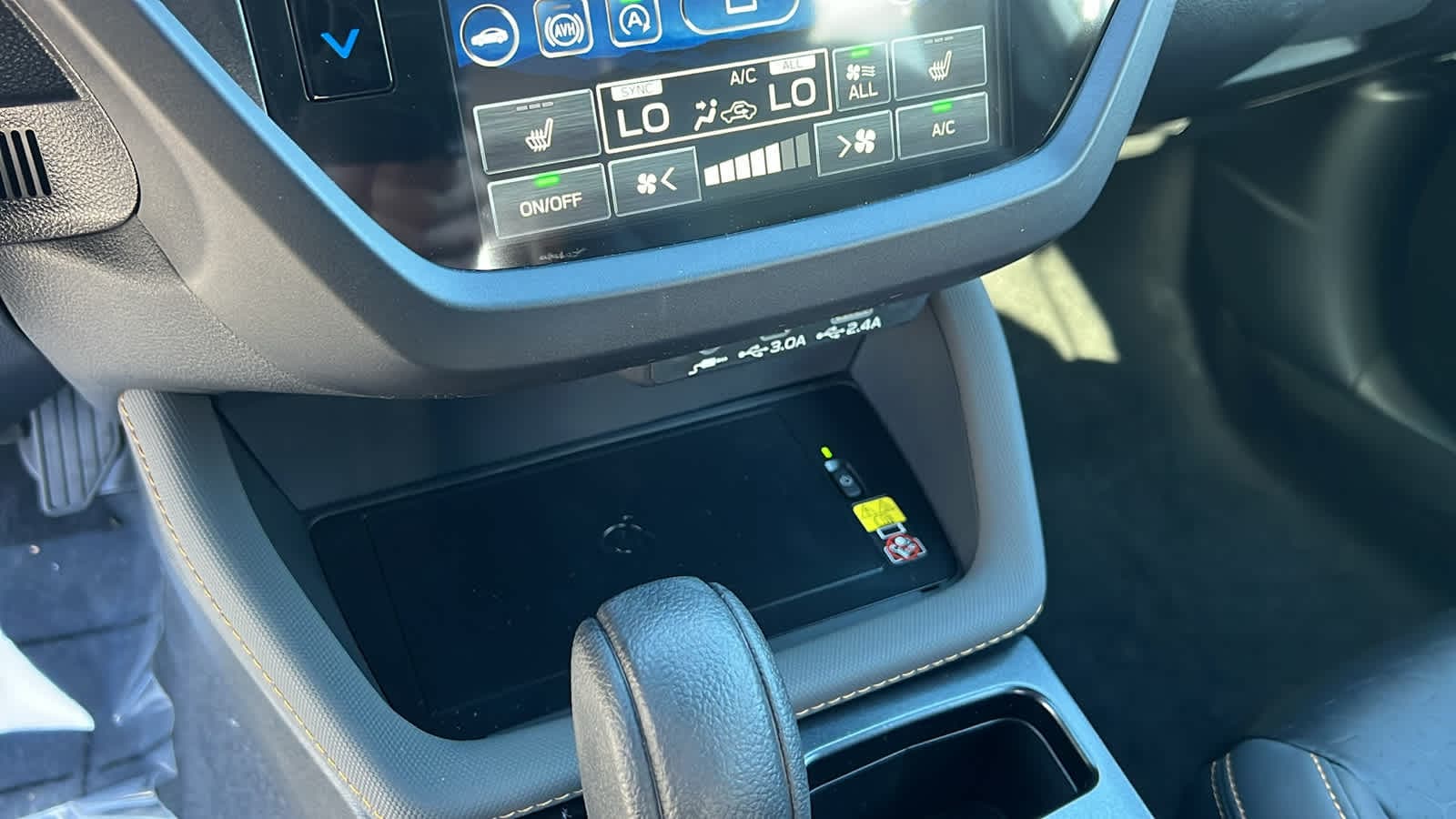 Thumbnail: 2026 Subaru Forester - 14