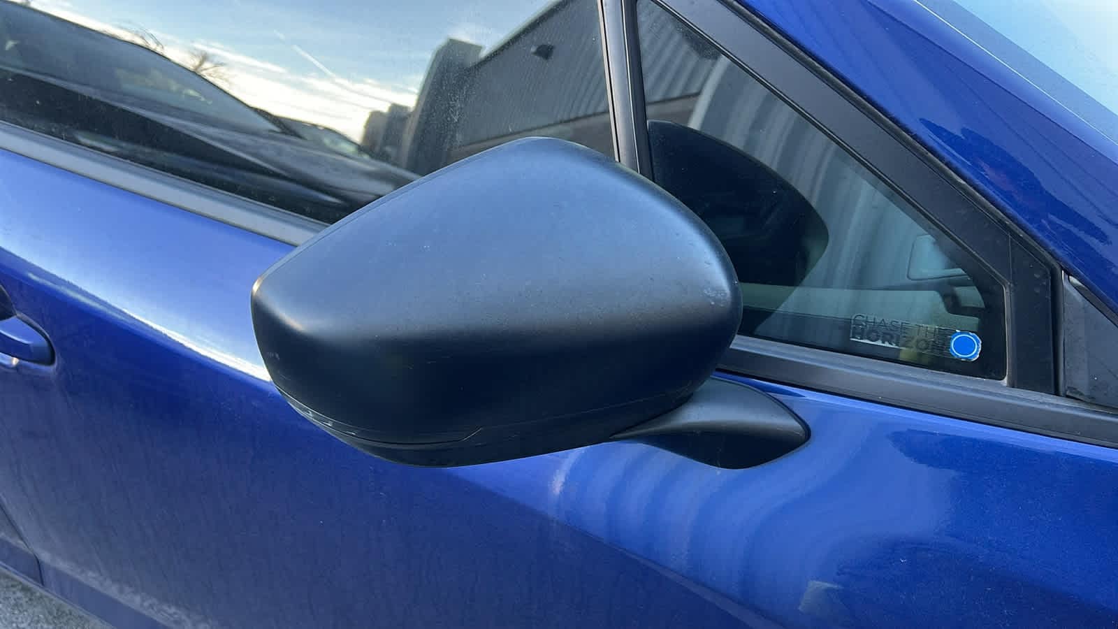 Thumbnail: 2024 Subaru Impreza - 19