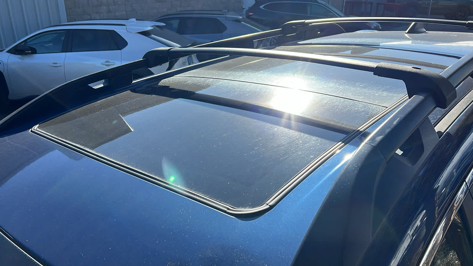 Thumbnail: 2019 Subaru Ascent - 5