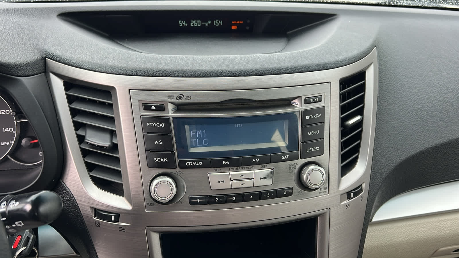 Thumbnail: 2014 Subaru Outback - 15