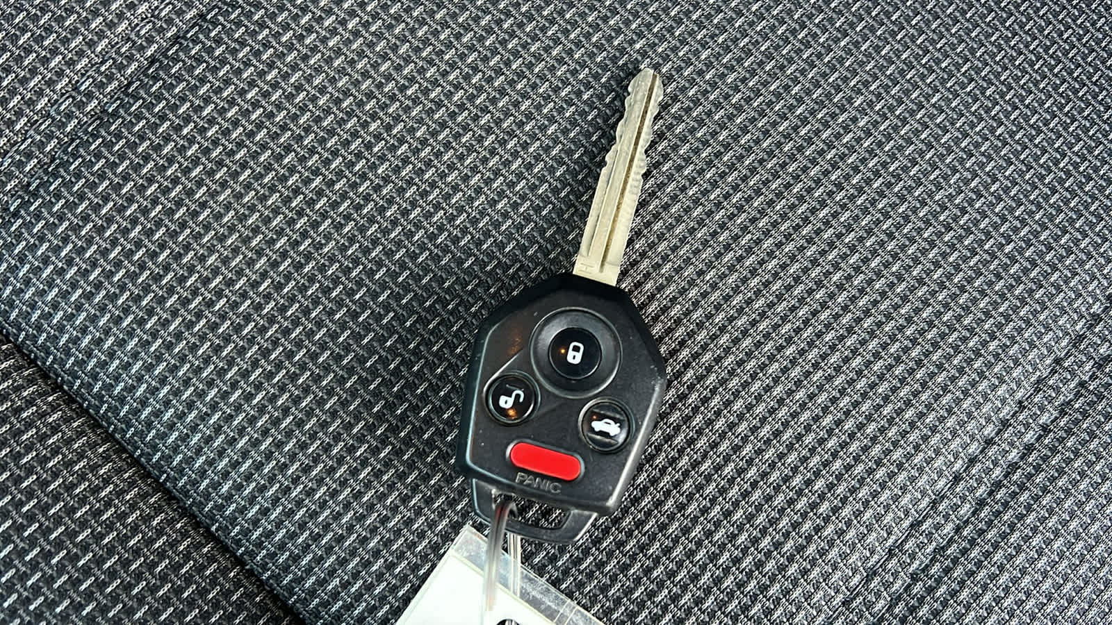 Thumbnail: 2019 Subaru Crosstrek - 30