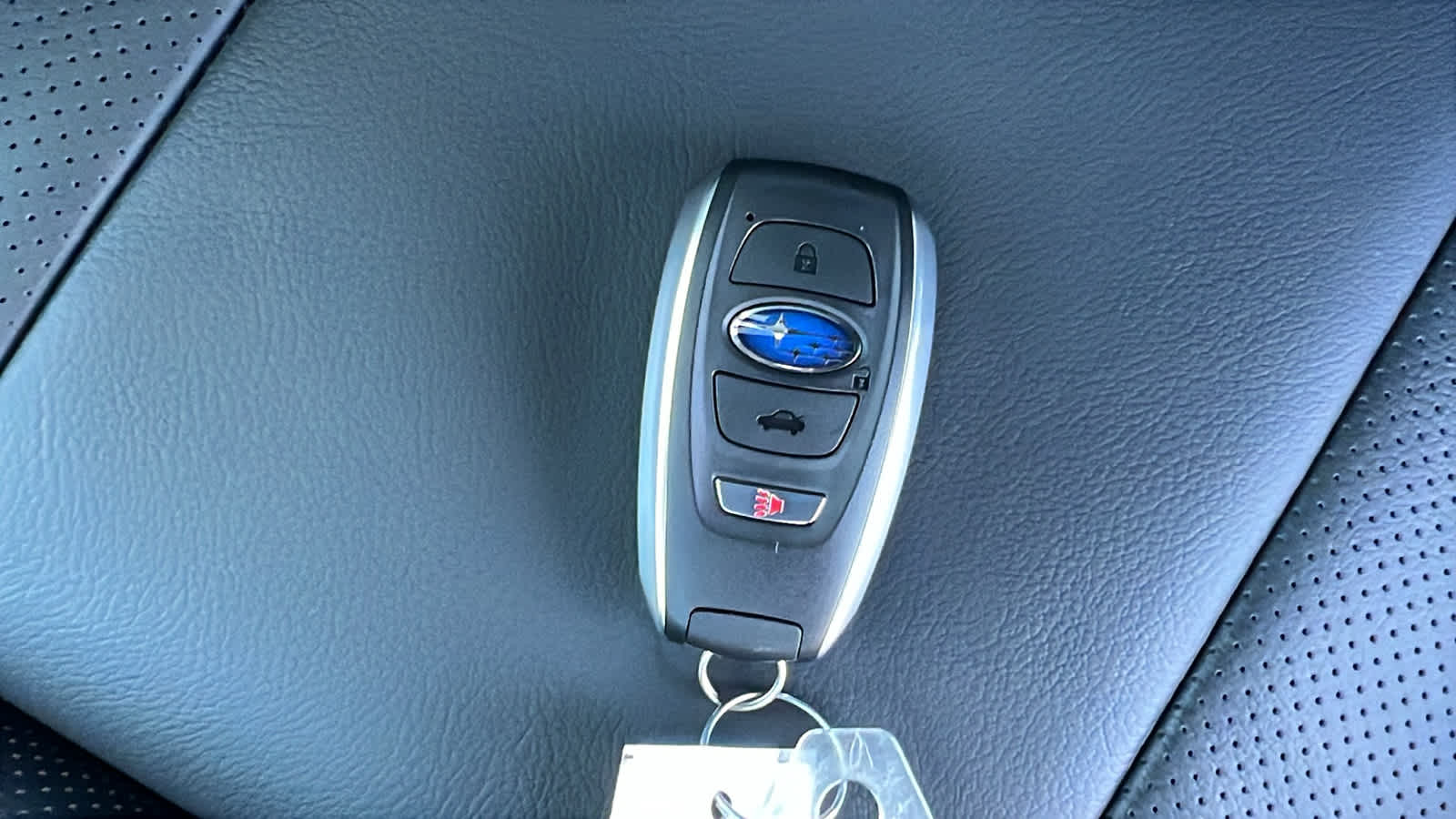 Thumbnail: 2025 Subaru Ascent - 29