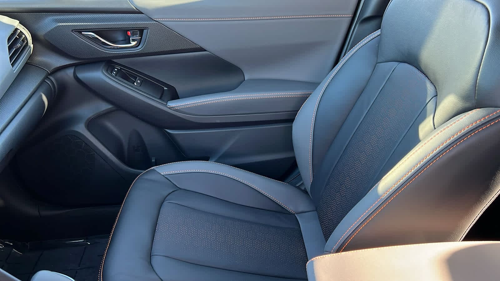 Thumbnail: 2026 Subaru Crosstrek - 12