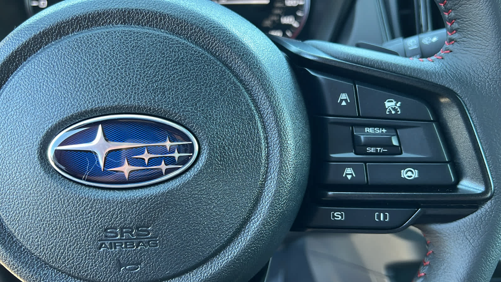 Thumbnail: 2026 Subaru Impreza - 20