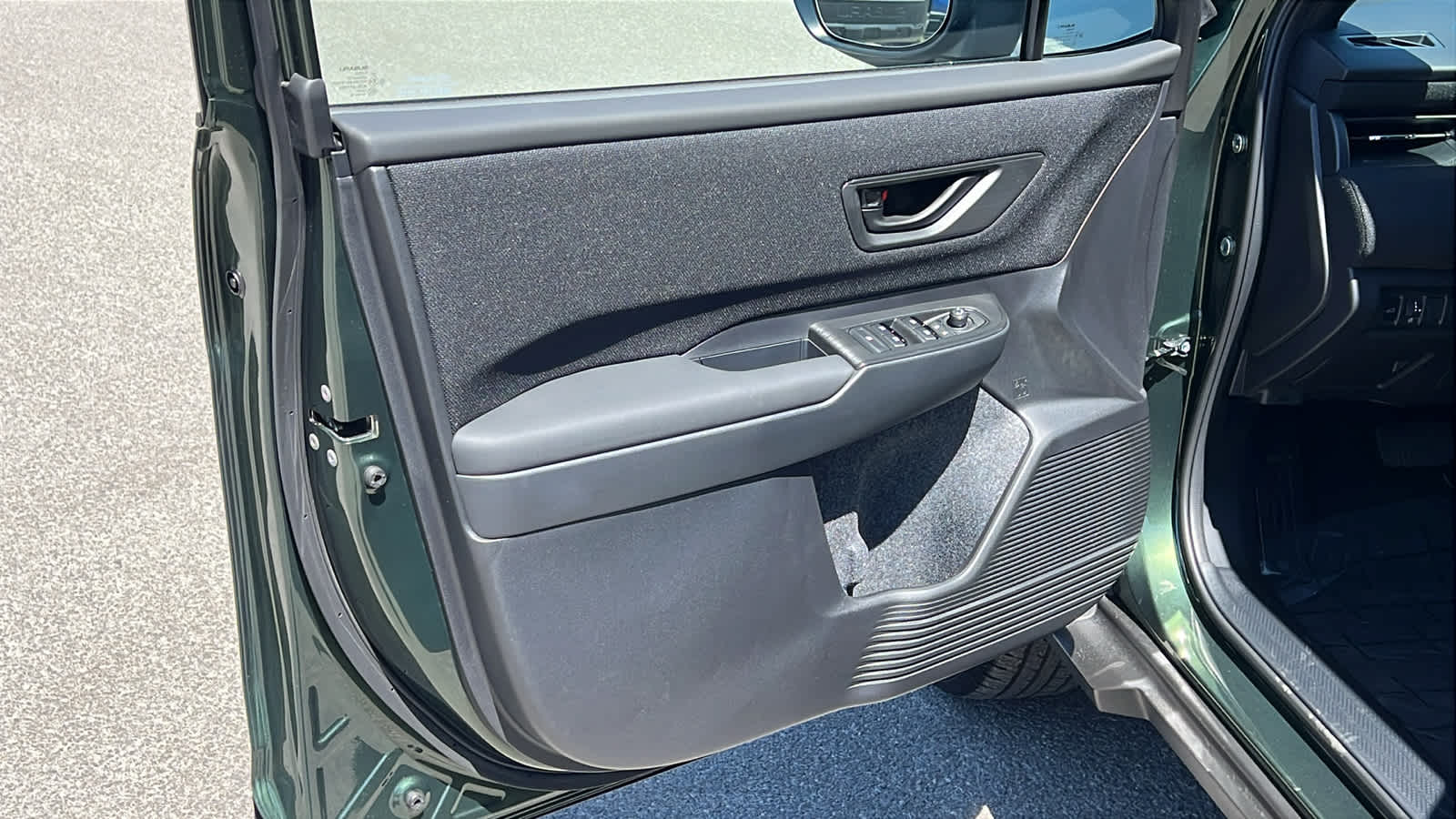 Thumbnail: 2026 Subaru Outback - 23