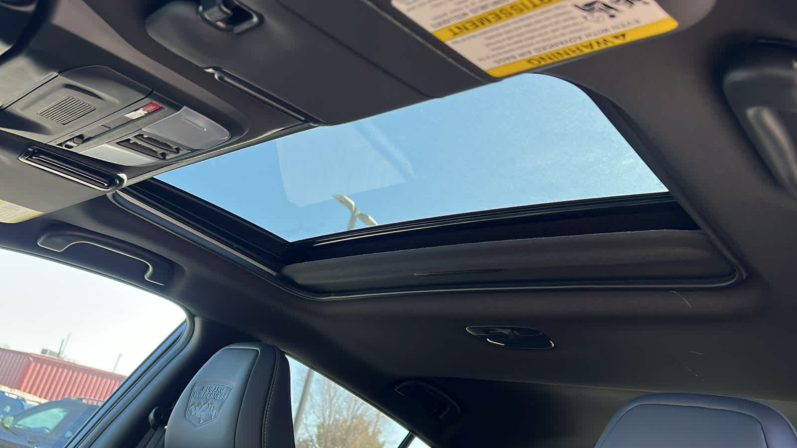 Thumbnail: 2026 Subaru Crosstrek - 32