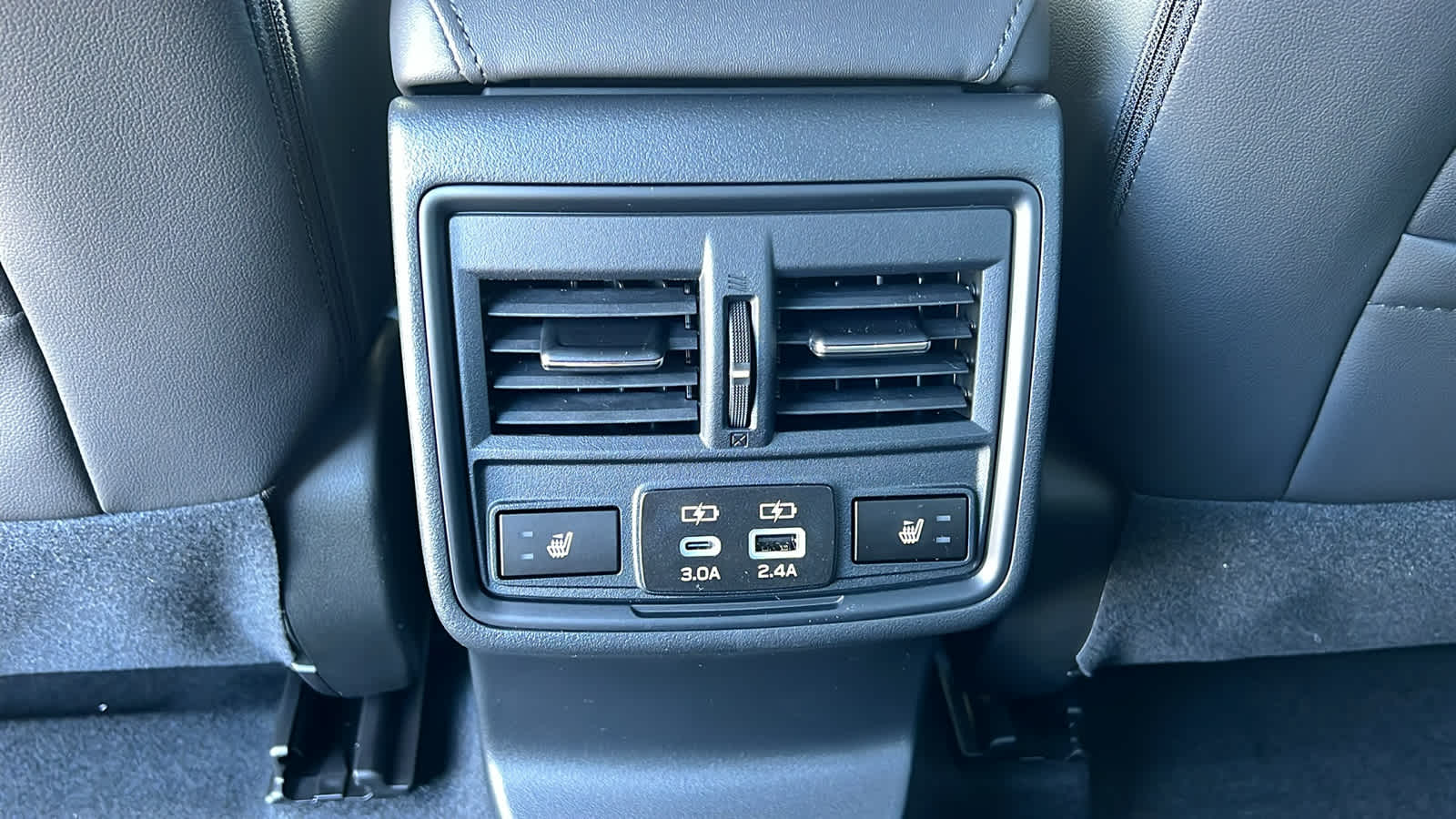 Thumbnail: 2026 Subaru Outback - 25