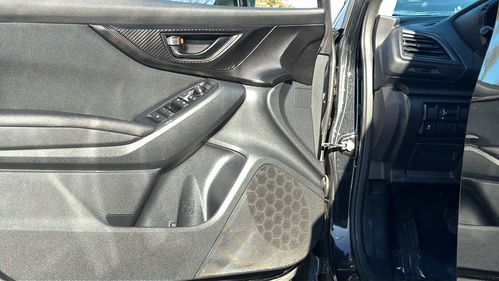 Thumbnail: 2021 Subaru Impreza - 24