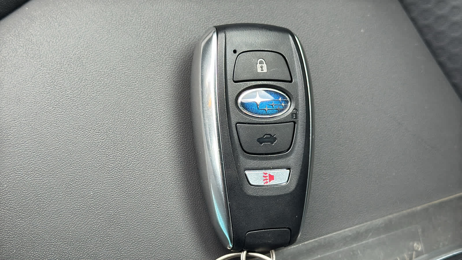 Thumbnail: 2025 Subaru Outback - 30