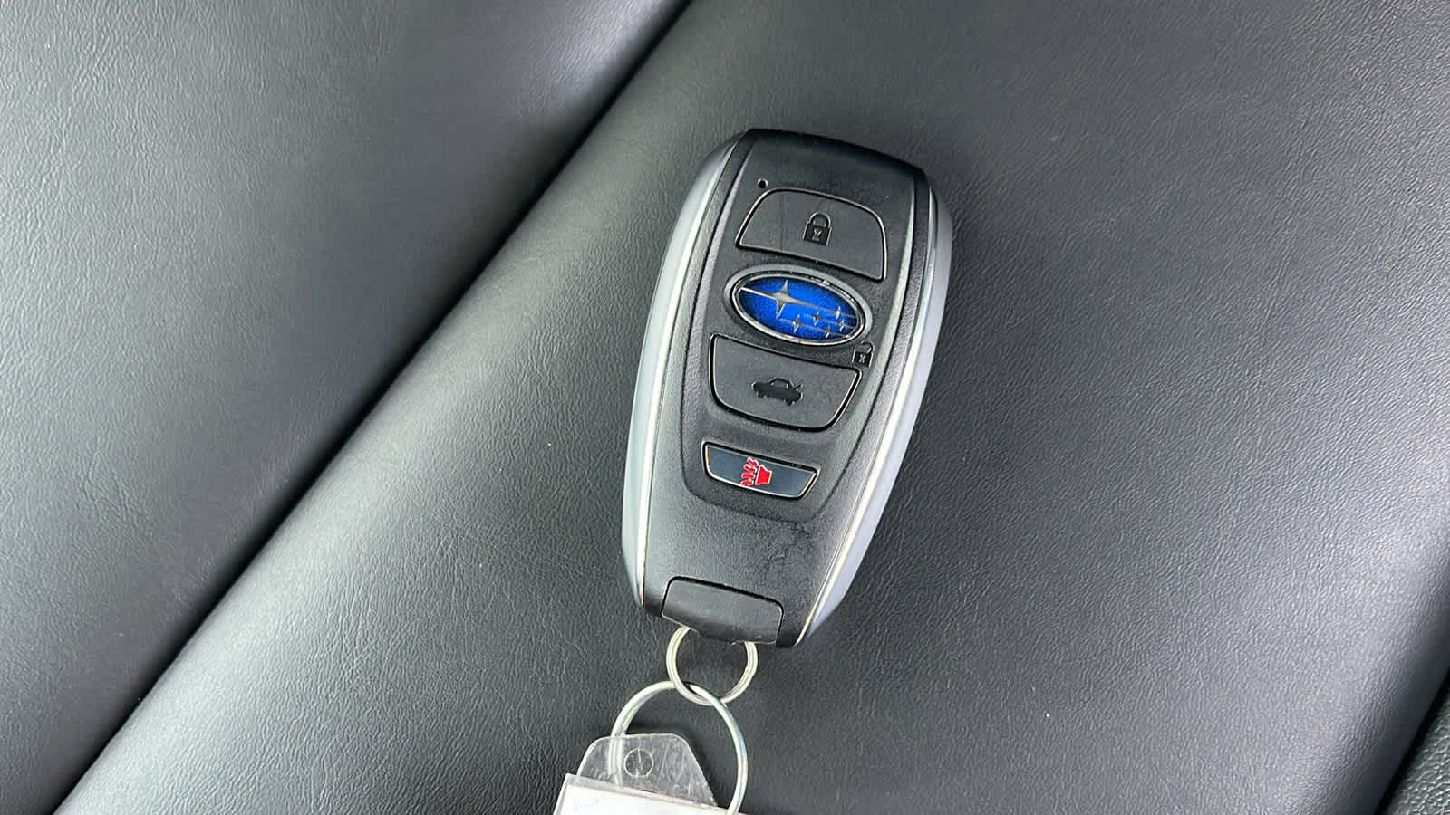 Thumbnail: 2026 Subaru Outback - 29