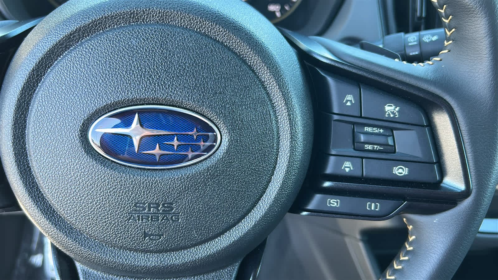 Thumbnail: 2025 Subaru Crosstrek - 21