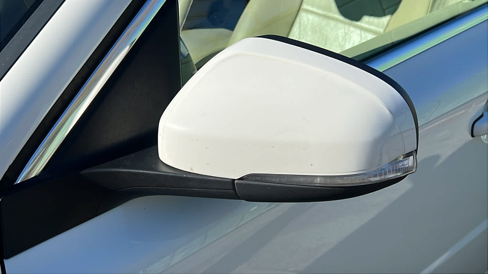 Thumbnail: 2012 Volvo S80 - 21