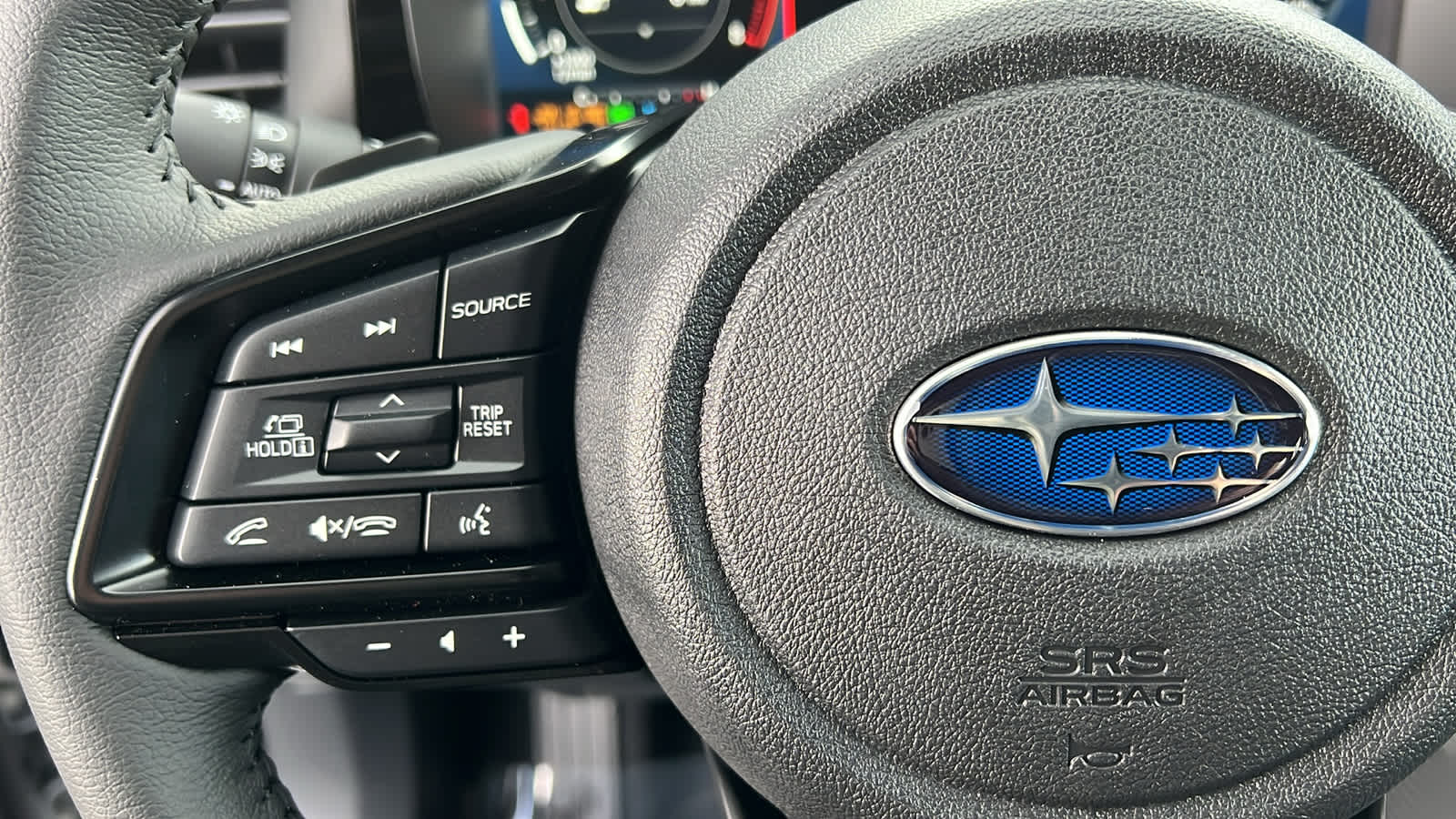 Thumbnail: 2026 Subaru Outback - 19