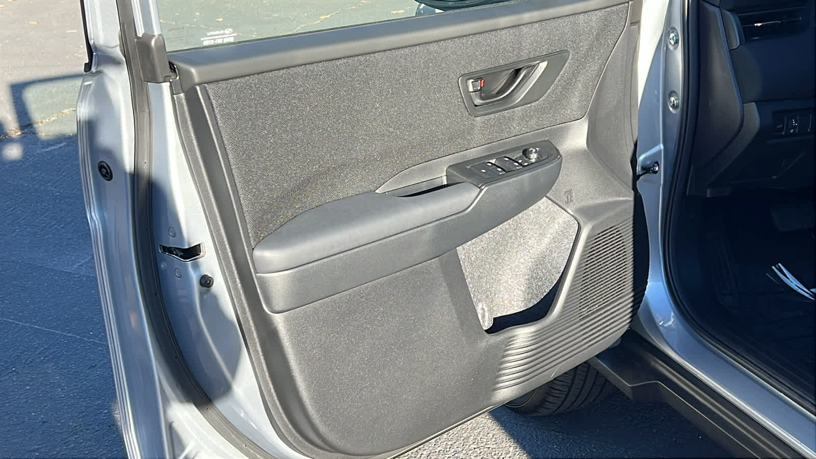 Thumbnail: 2026 Subaru Outback - 23