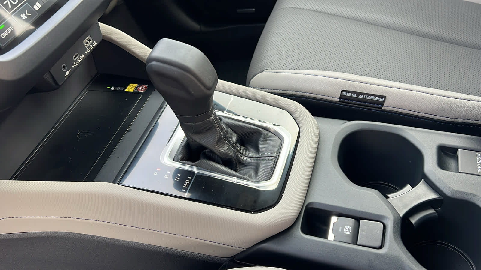 Thumbnail: 2025 Subaru Forester - 13