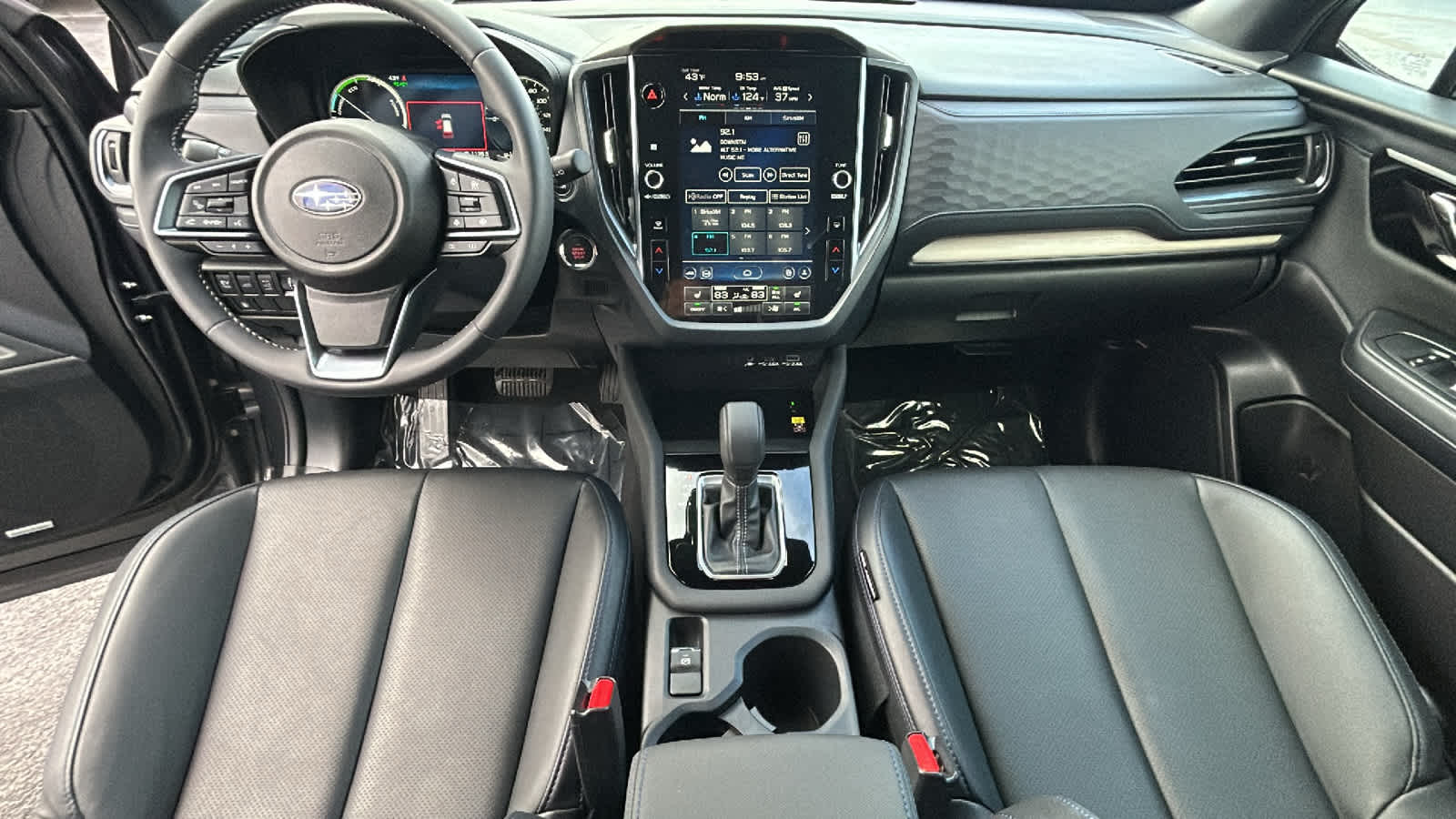 Thumbnail: 2025 Subaru Forester - 27