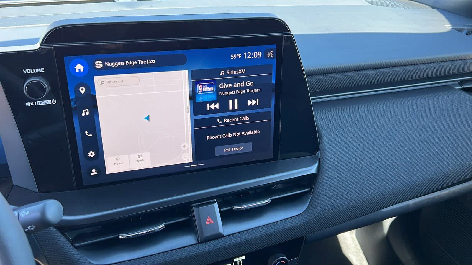 Thumbnail: 2026 Subaru Outback - 15