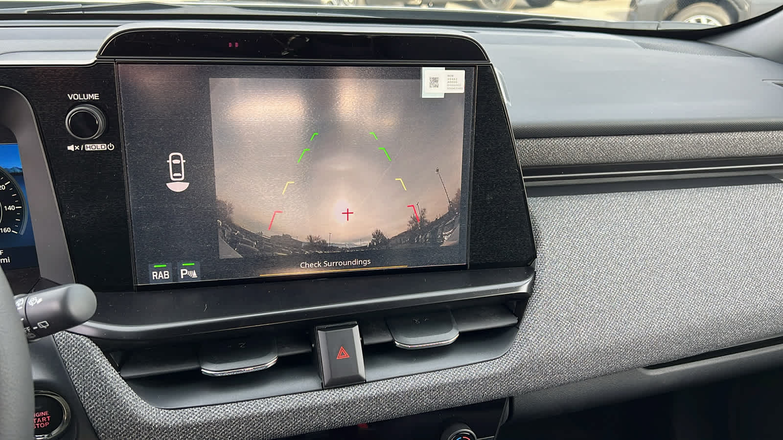 Thumbnail: 2026 Subaru Outback - 23