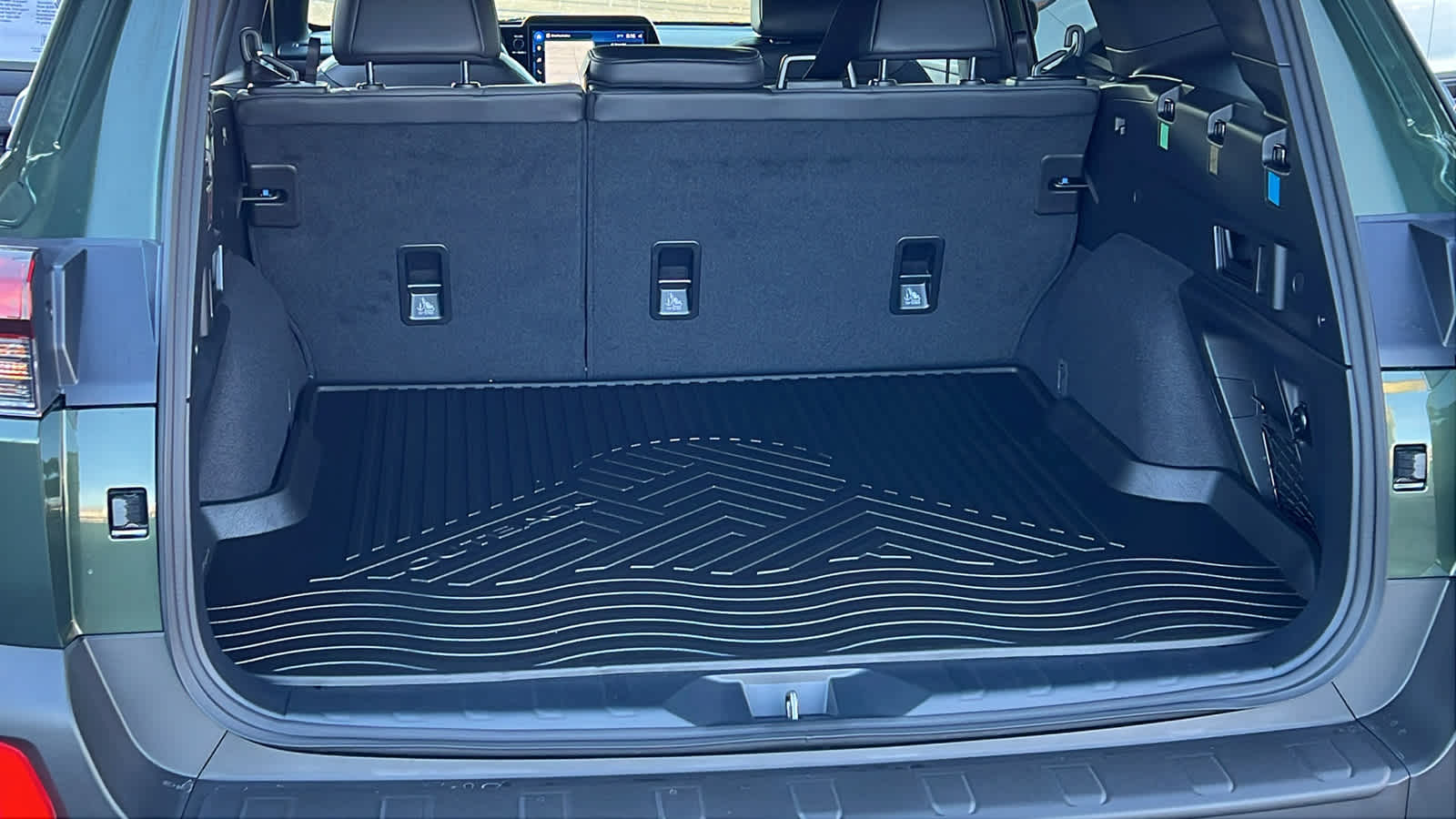 Thumbnail: 2026 Subaru Outback - 27