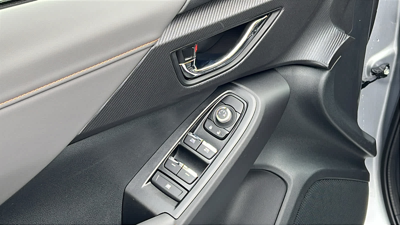 Thumbnail: 2026 Subaru Crosstrek - 22