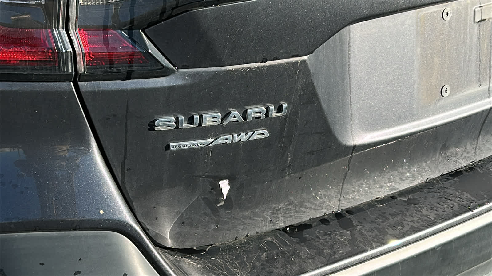 Thumbnail: 2022 Subaru Outback - 11