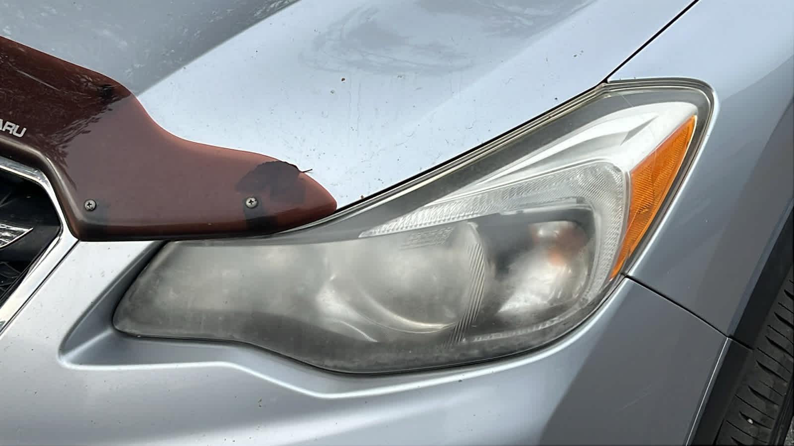 Thumbnail: 2013 Subaru XV Crosstrek - 2