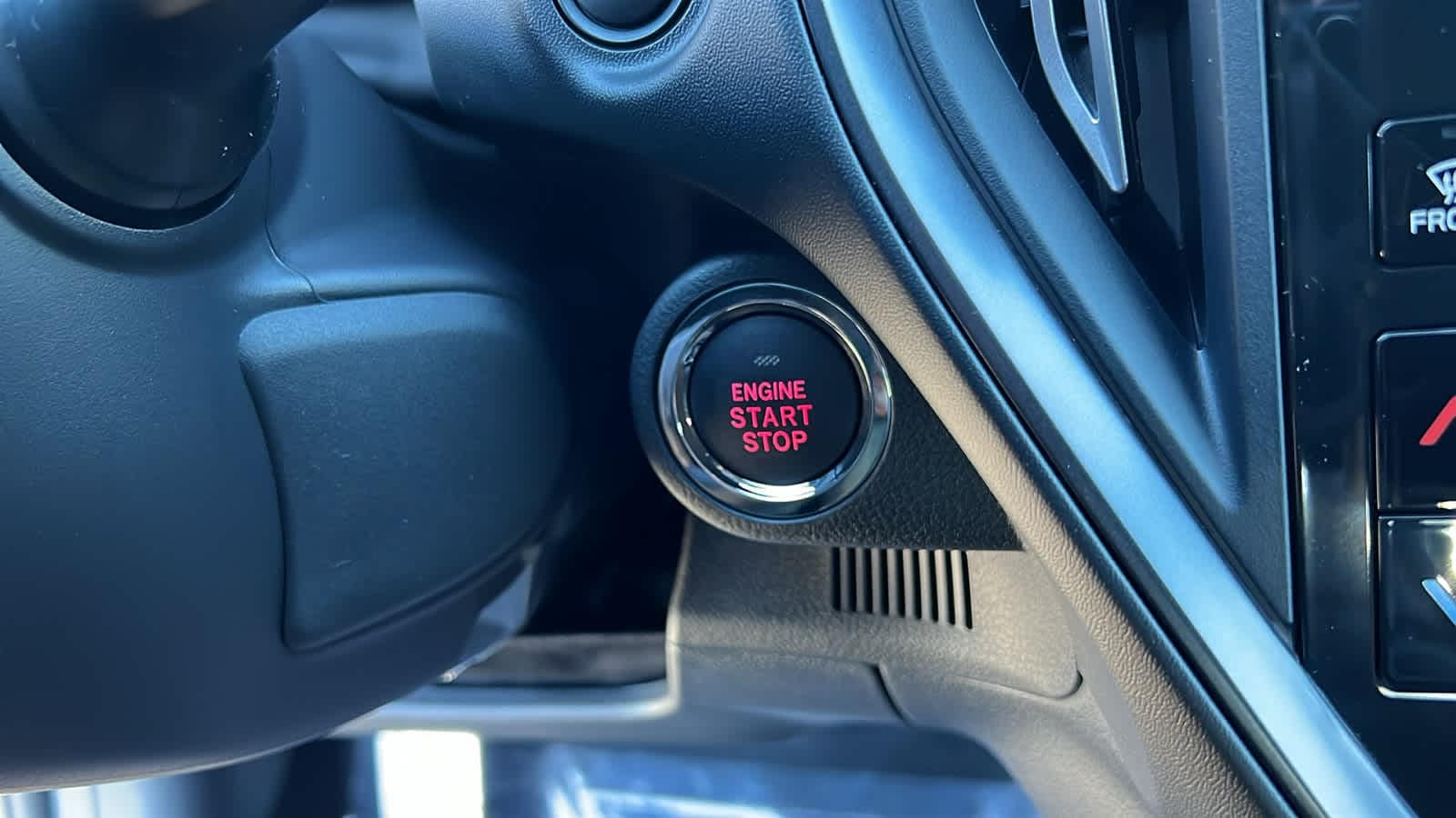 Thumbnail: 2025 Subaru WRX - 17