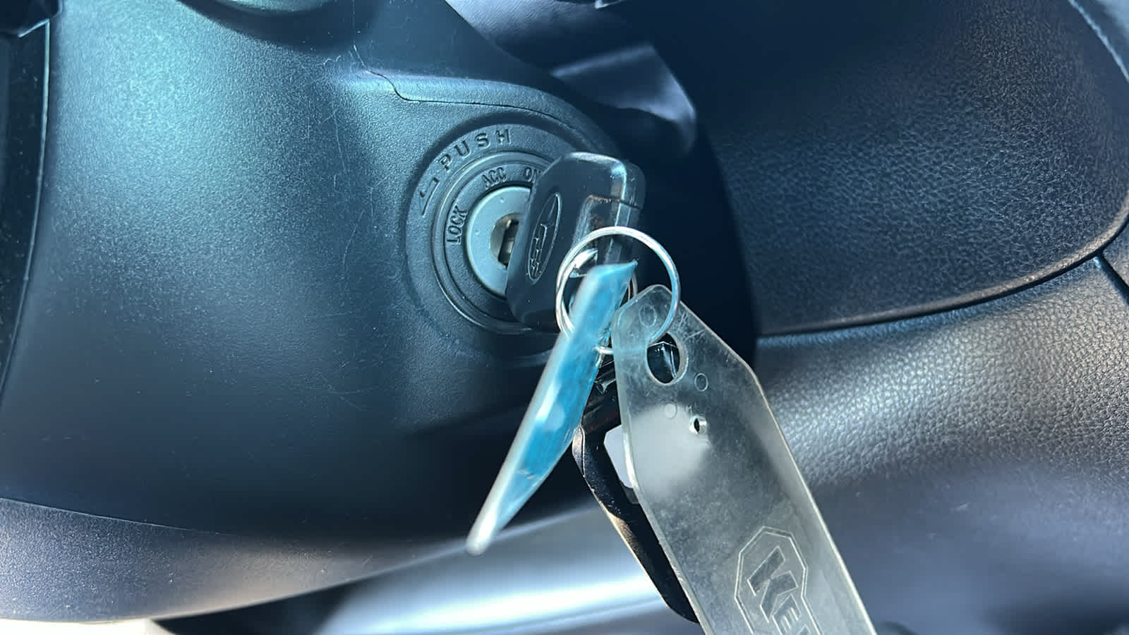 Thumbnail: 2021 Subaru Ascent - 16