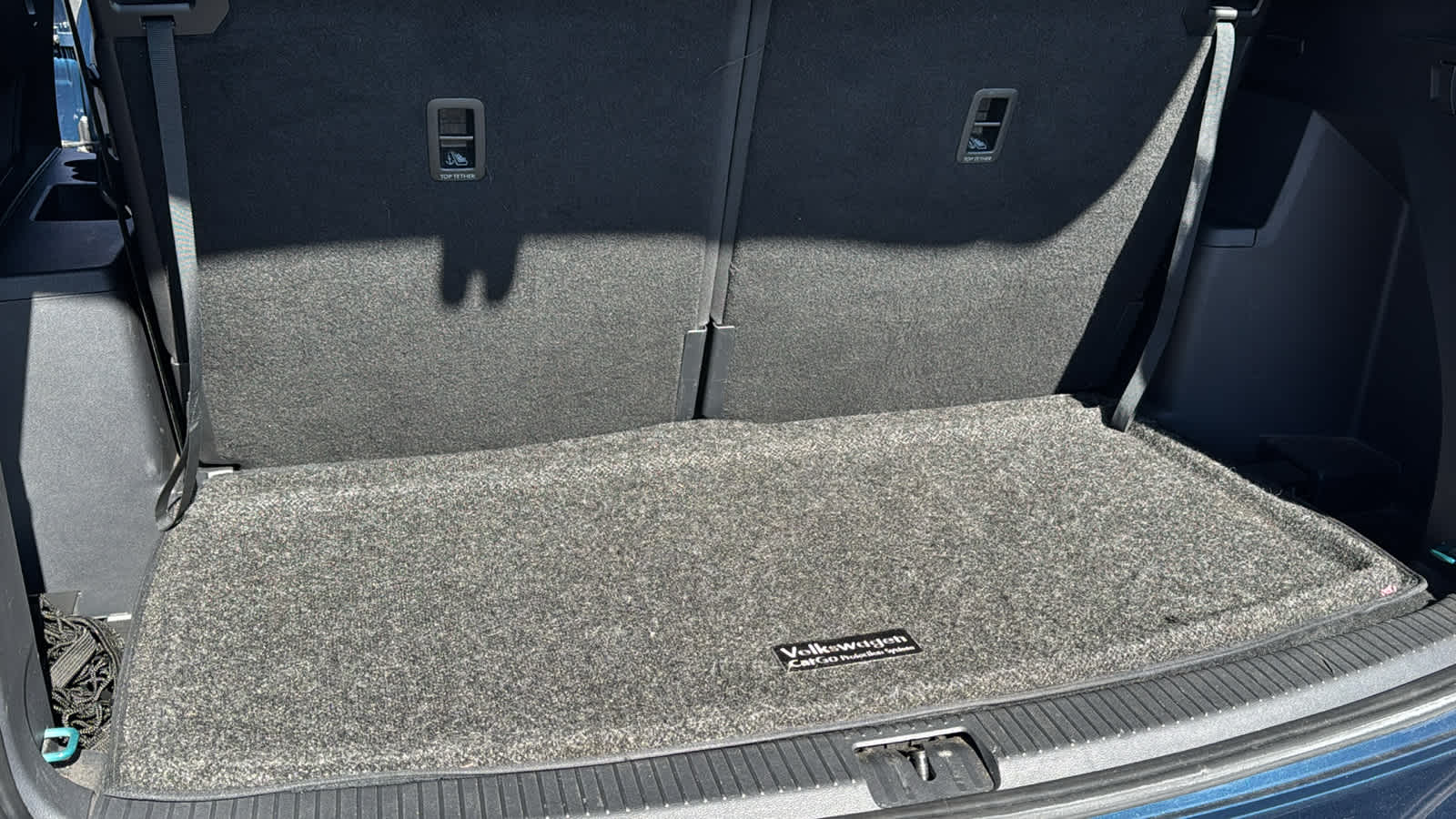 Thumbnail: 2021 Volkswagen Atlas - 27