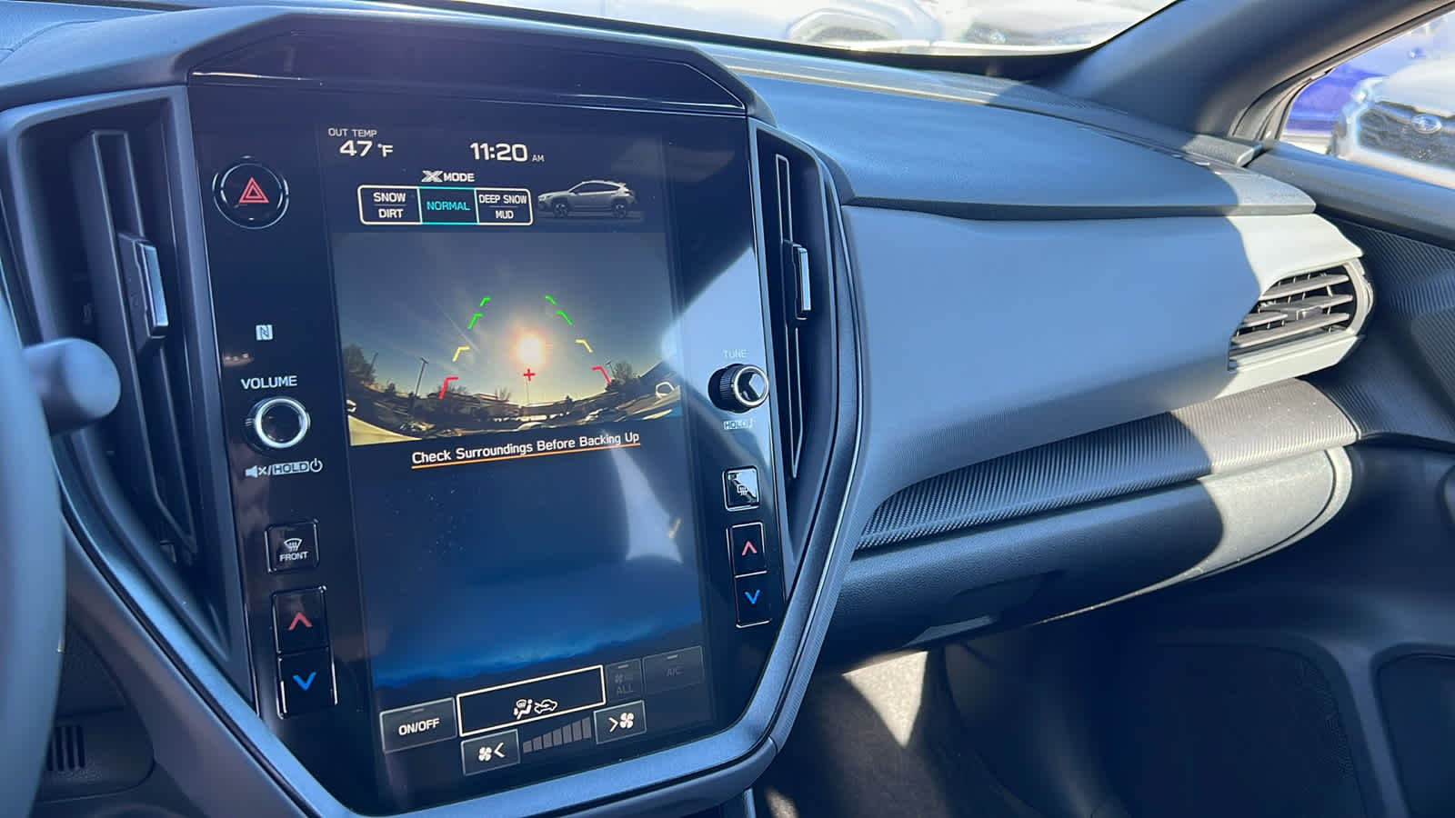 Thumbnail: 2026 Subaru Crosstrek - 16