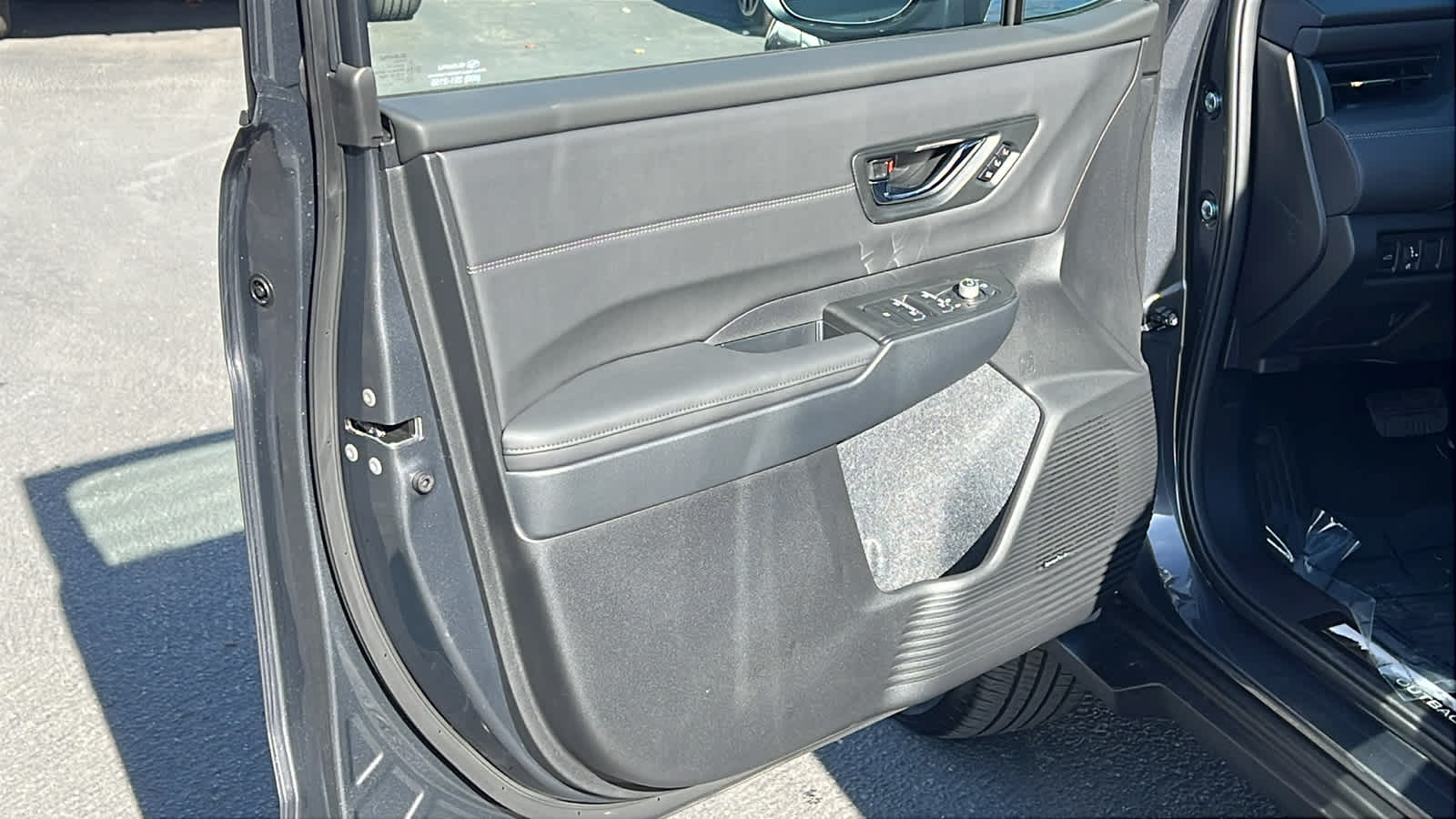 Thumbnail: 2026 Subaru Outback - 21