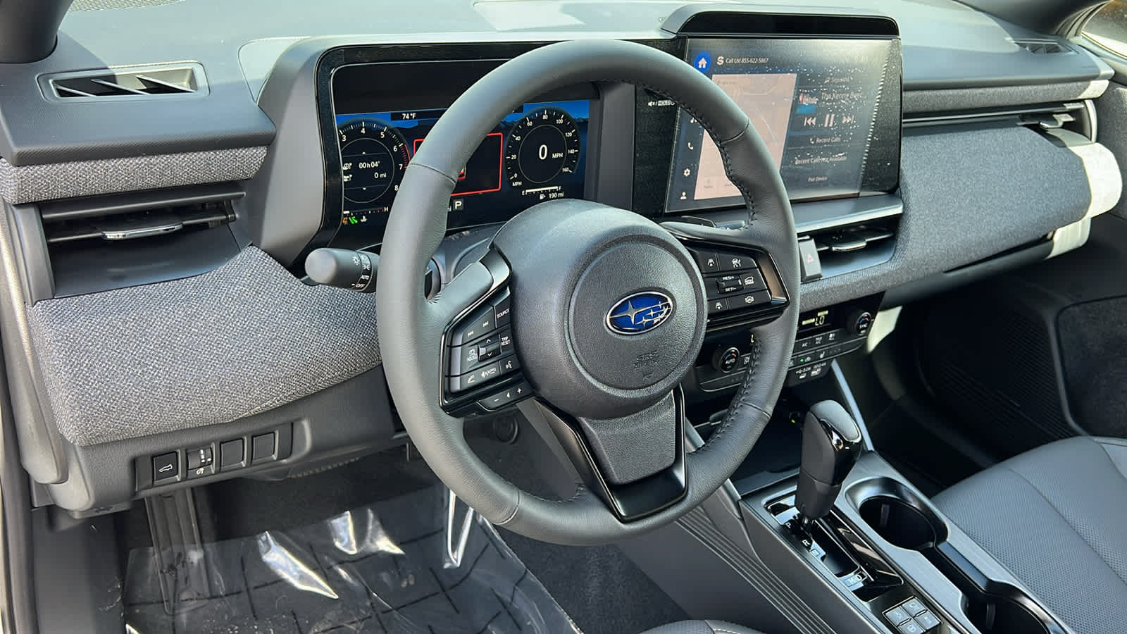 Thumbnail: 2026 Subaru Outback - 10