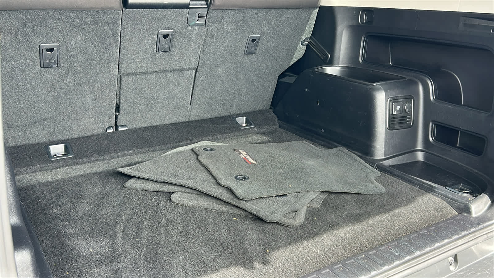 Thumbnail: 2021 Toyota 4Runner - 27