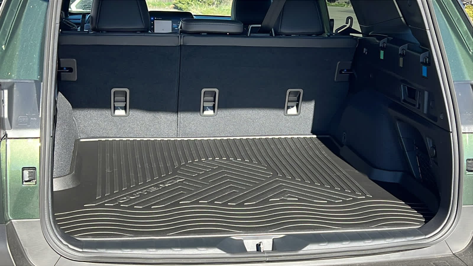 Thumbnail: 2026 Subaru Outback - 27