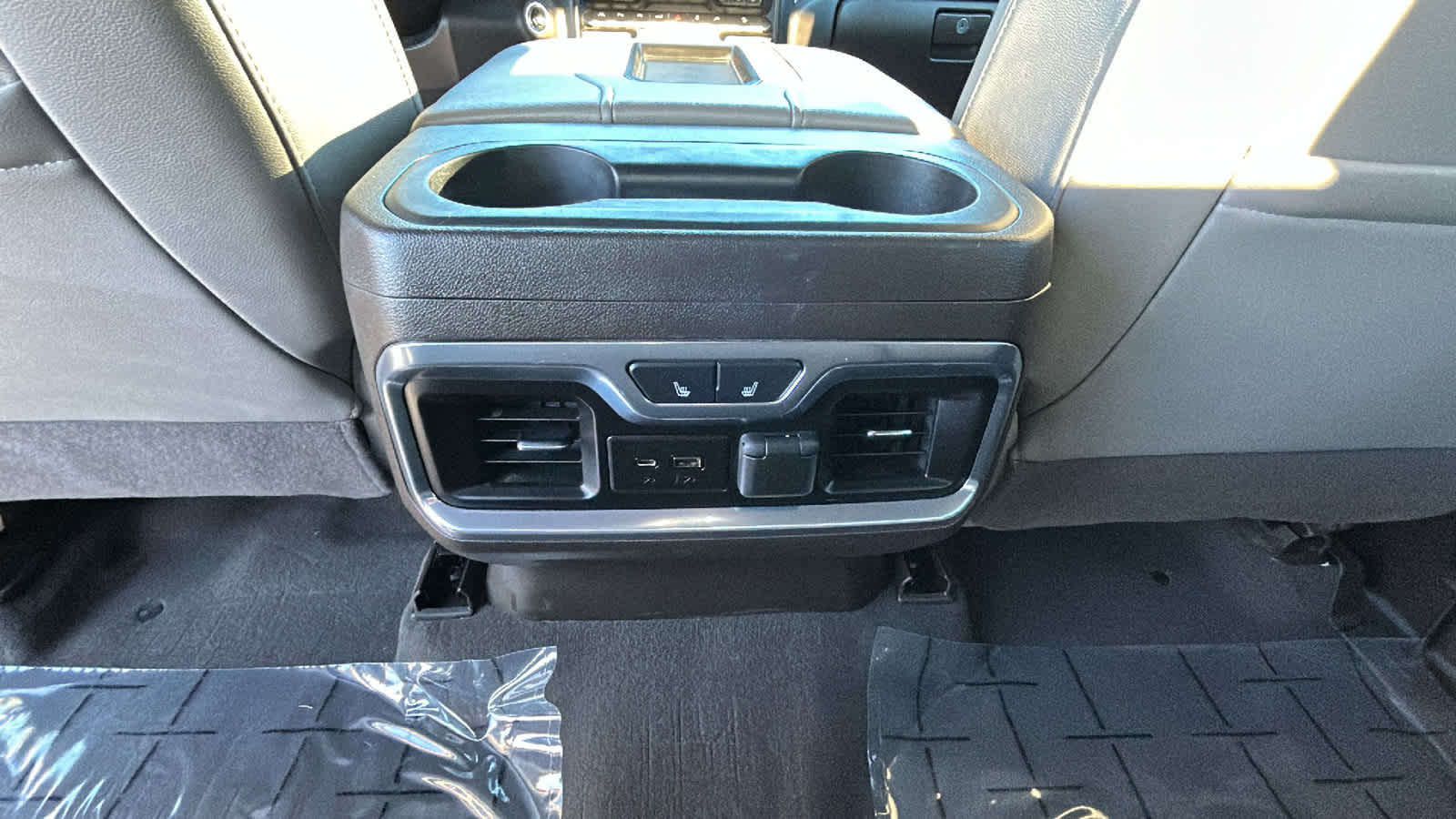 Thumbnail: 2019 GMC Sierra 1500 - 25