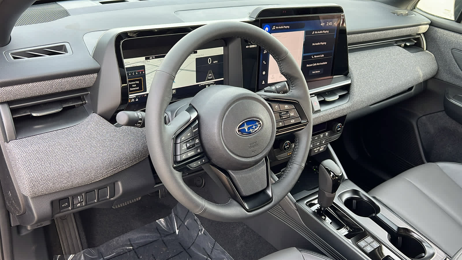 Thumbnail: 2026 Subaru Outback - 10