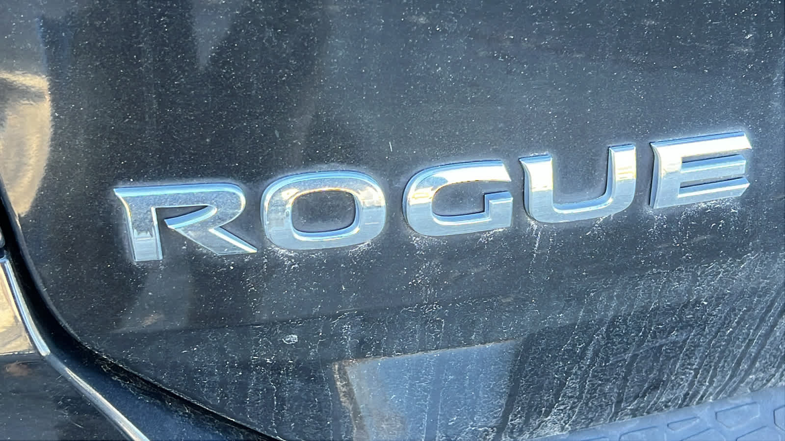 Thumbnail: 2017 Nissan Rogue - 12