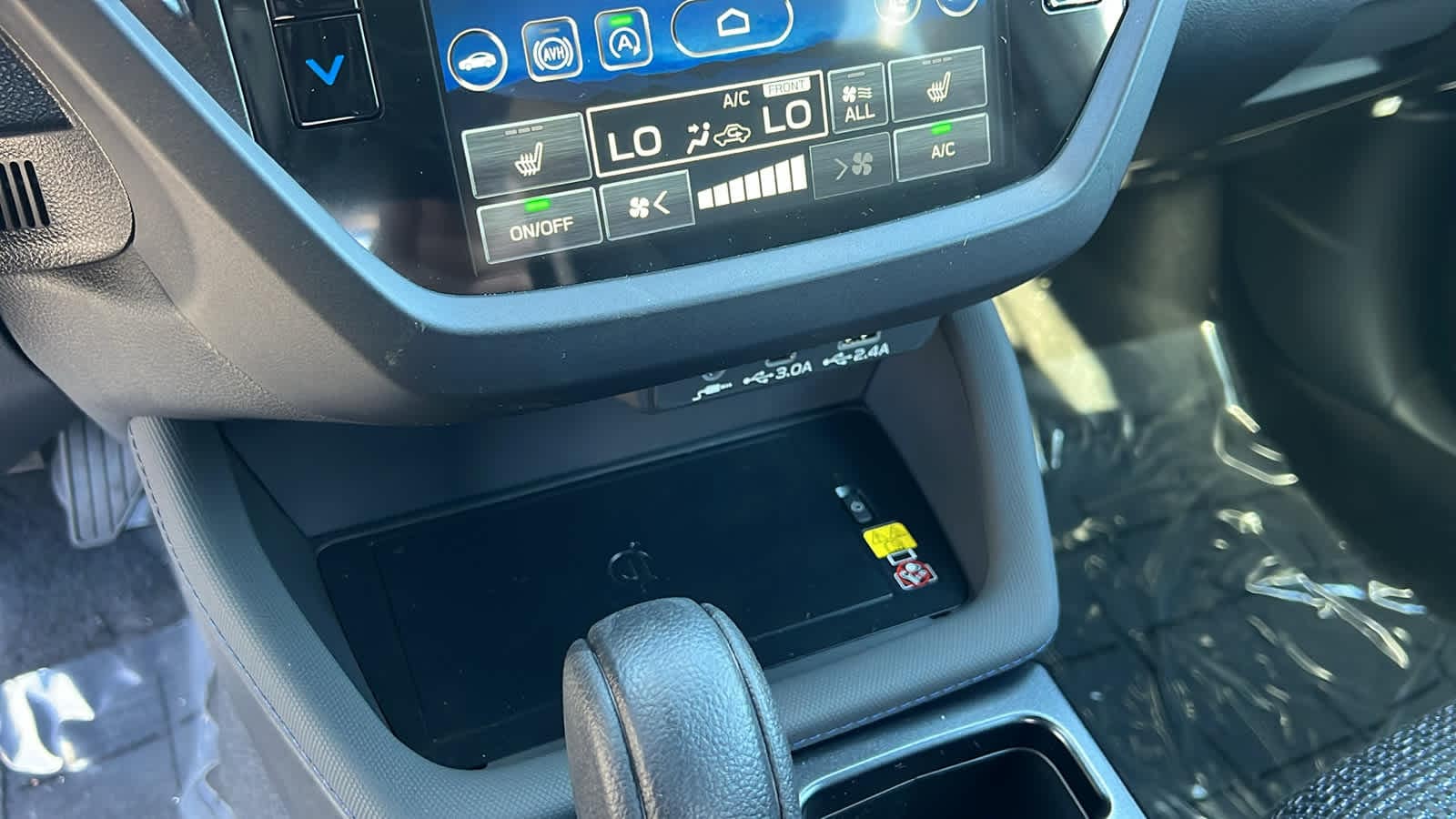 Thumbnail: 2026 Subaru Forester - 14